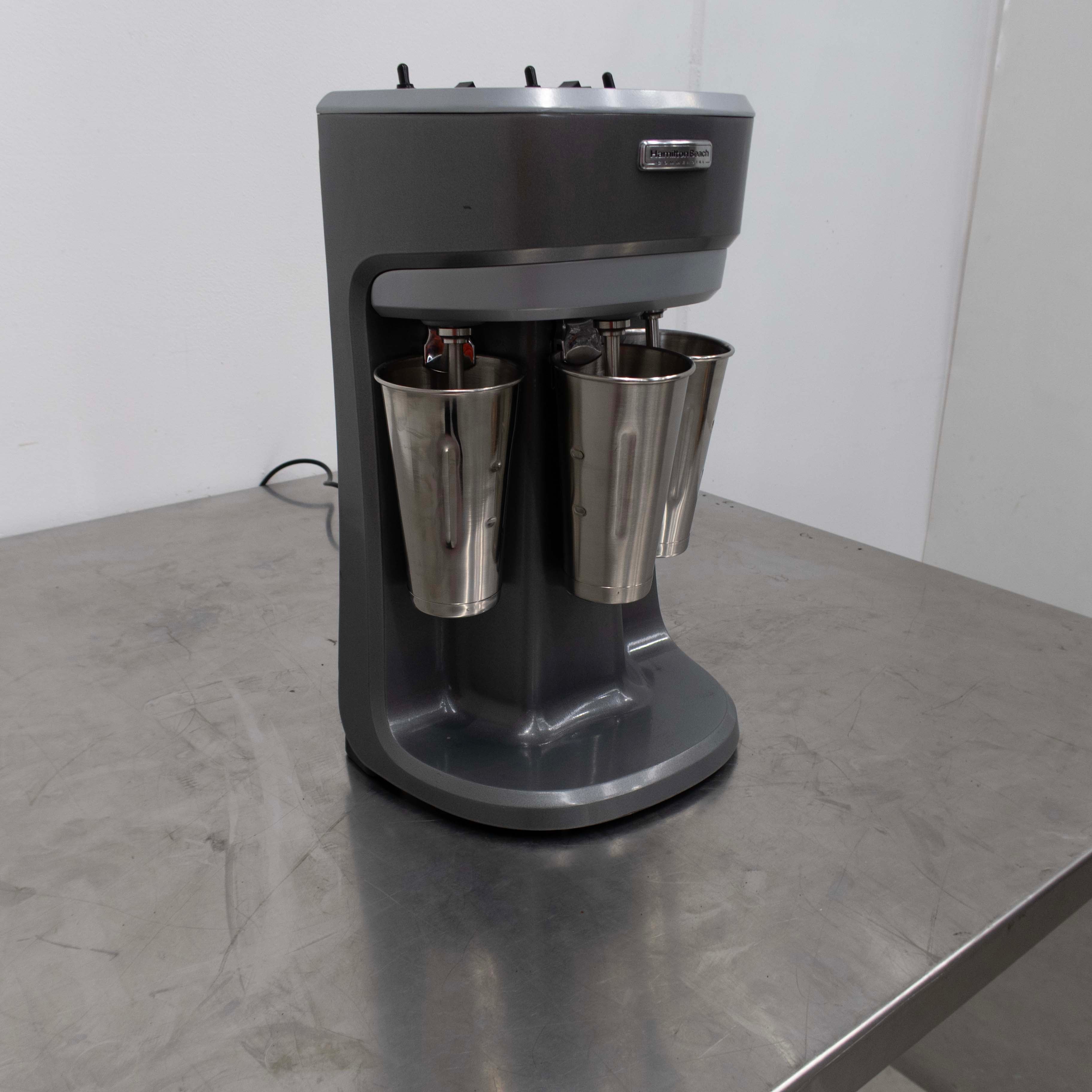 Hamilton Beach HMD400P-AU Milkshake Maker - 795448