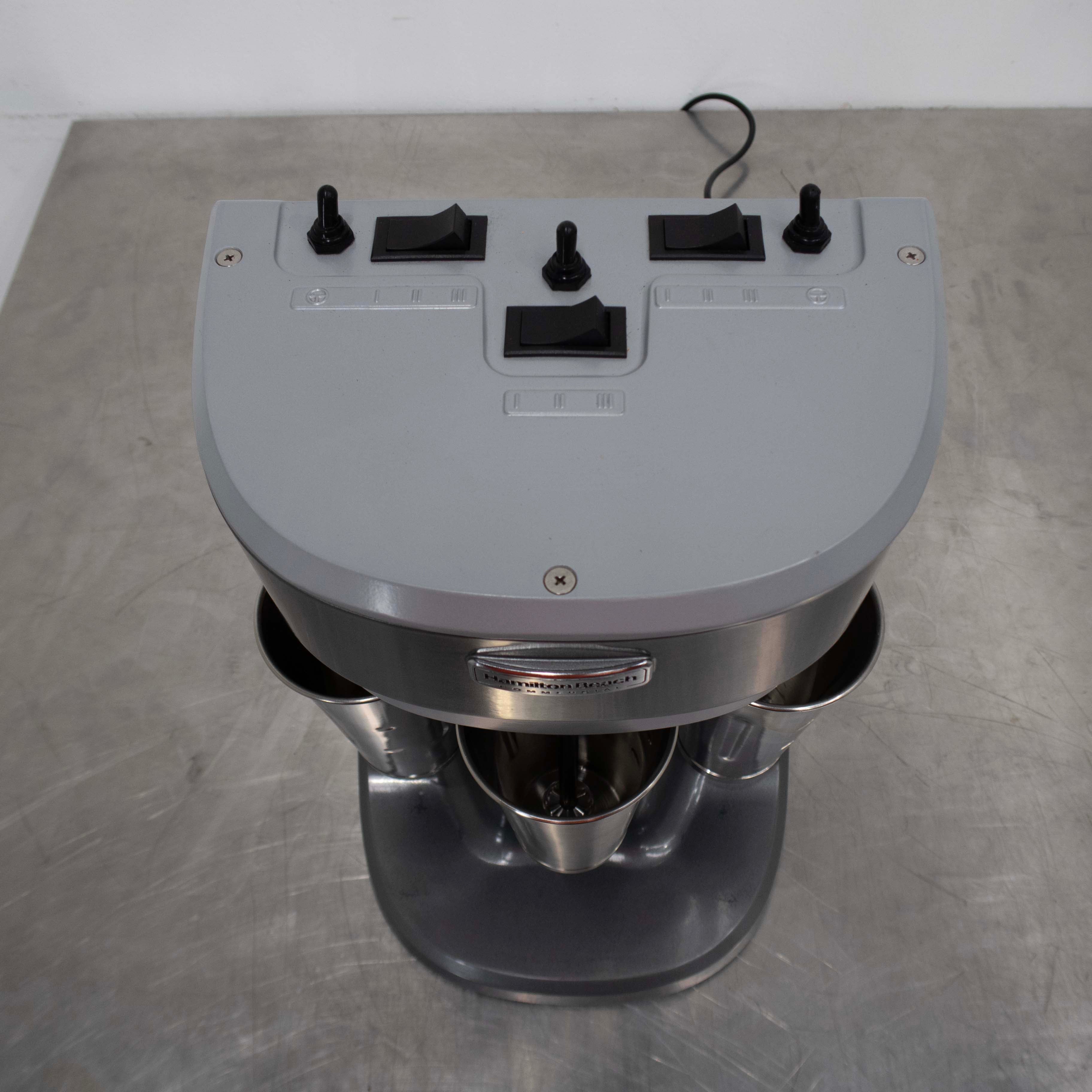 Hamilton Beach HMD400P-AU Milkshake Maker - 795448