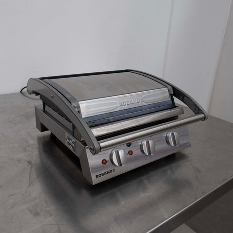 Roband GSA610ST Contact Grill - 795454
