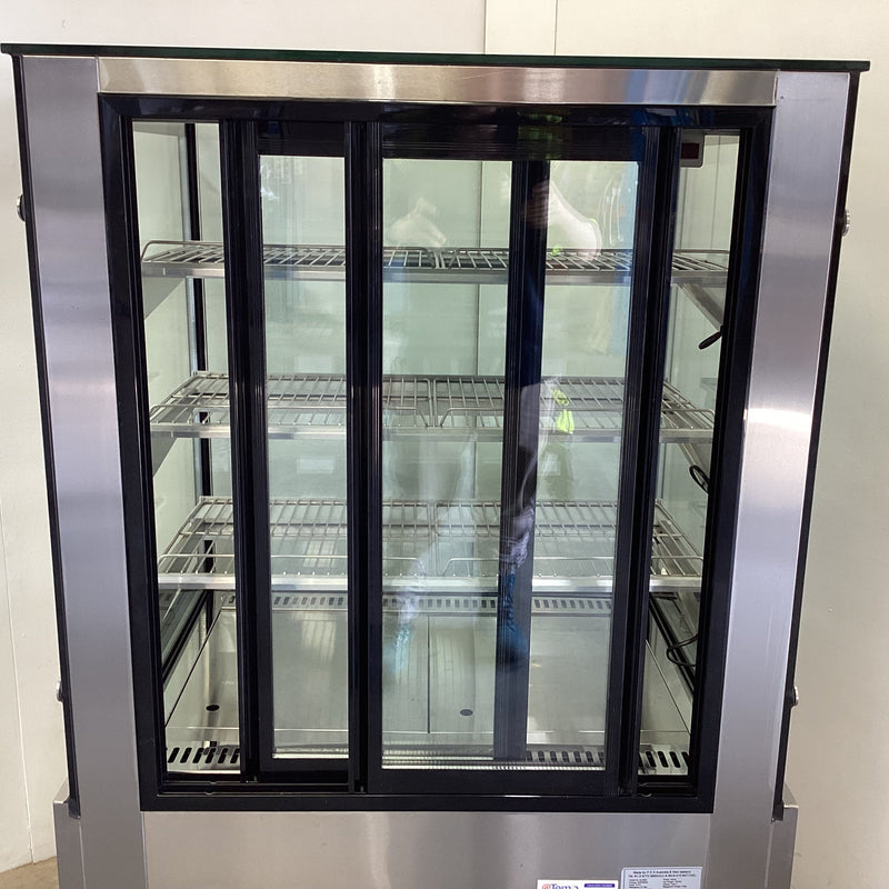 FED SL830V Cold Food Display - 795483