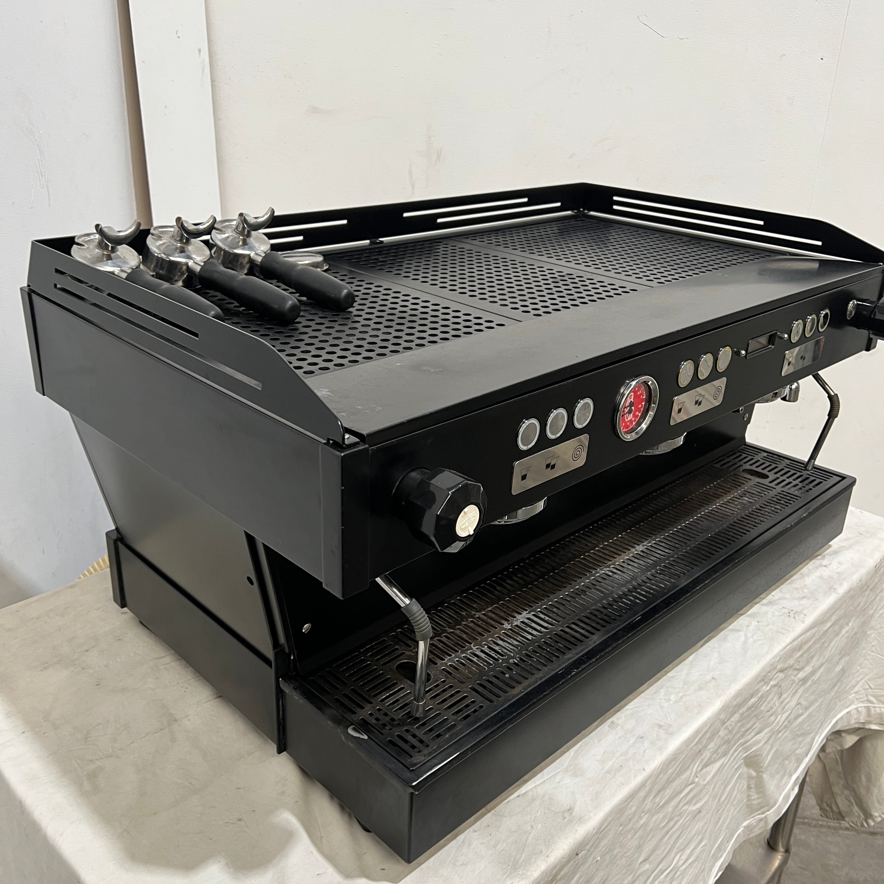 La Marzocco Linea PB 3AV 3 Group Coffee Machine - 795583