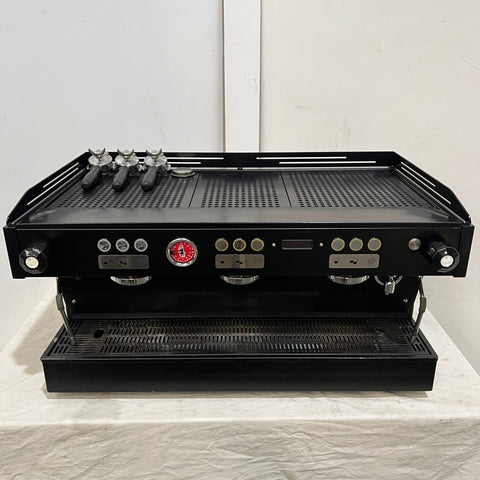 La Marzocco Linea PB 3AV 3 Group Coffee Machine - 795583