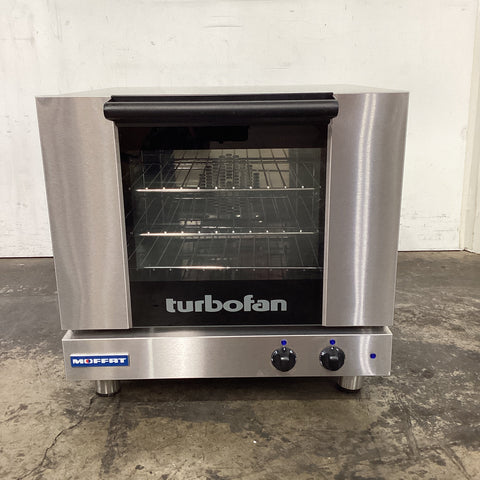 Turbofan E23M3 Convection Oven - 795682