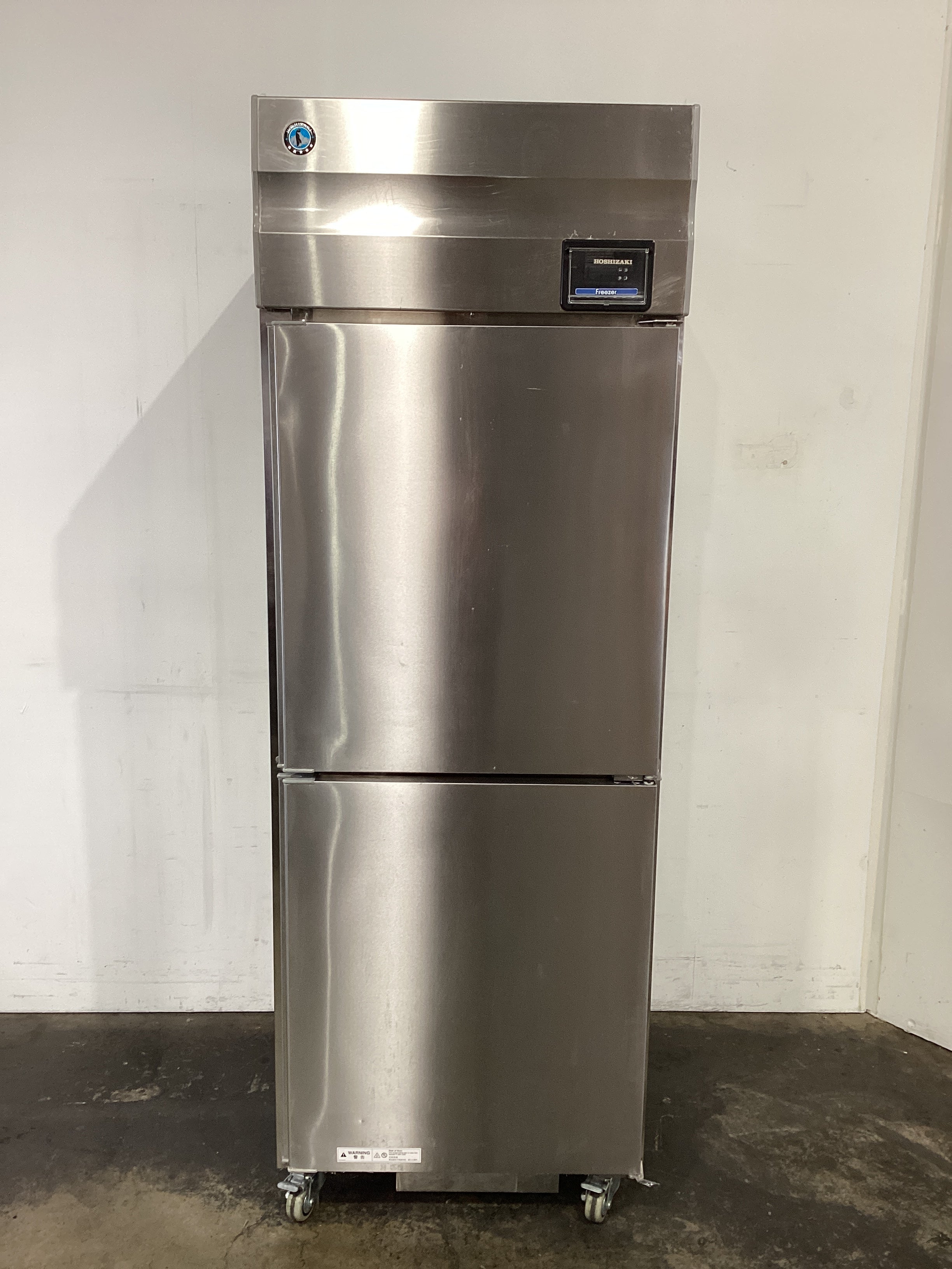 Hoshizaki HF-78MA-A Upright Freezer - 795683
