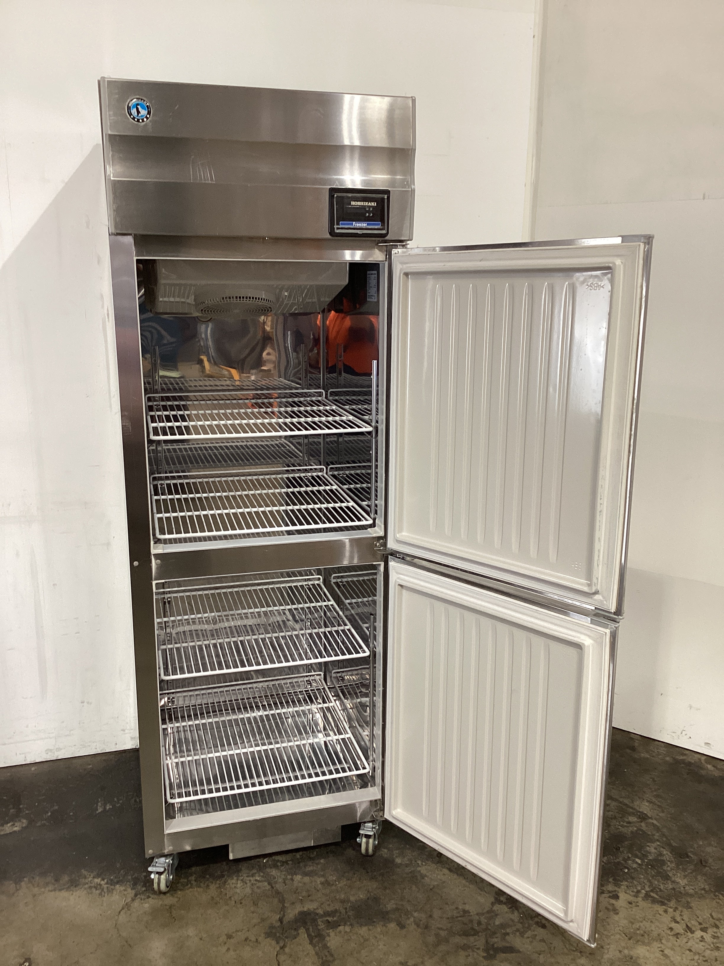 Hoshizaki HF-78MA-A Upright Freezer - 795683
