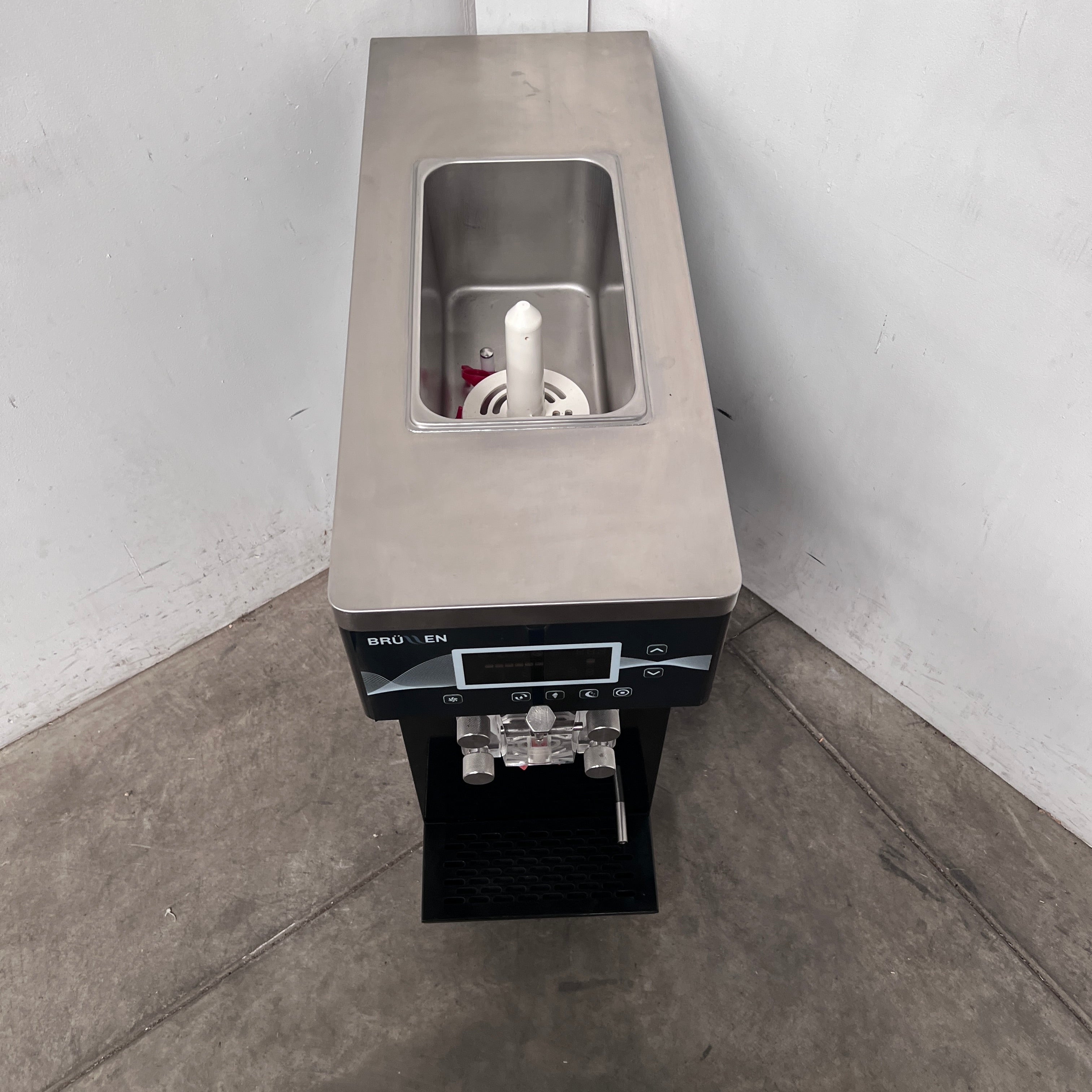 Brullen i91 2020 Soft Serve Machine - 795698