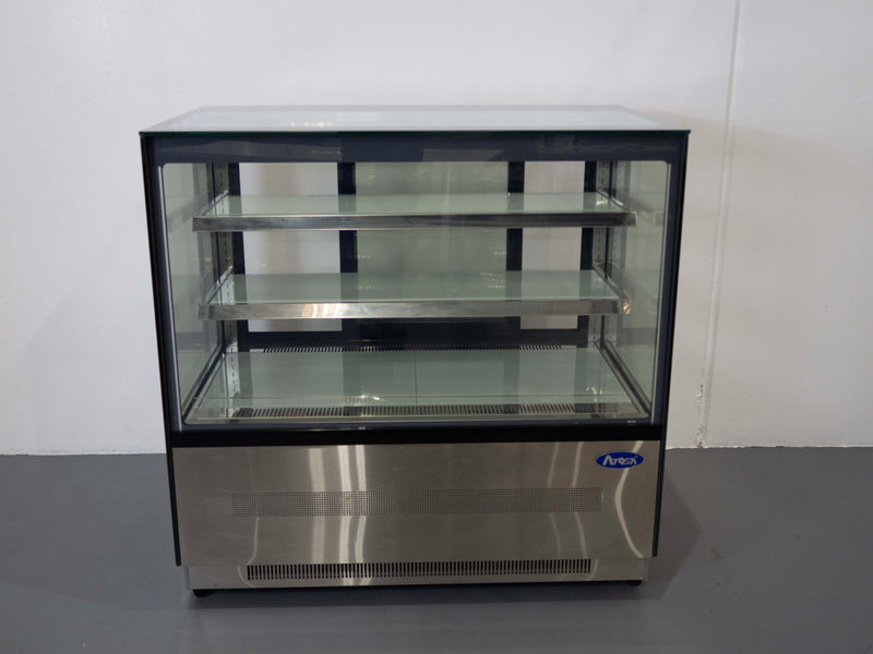 Atosa WDF127F Refrigerated Display - 795716