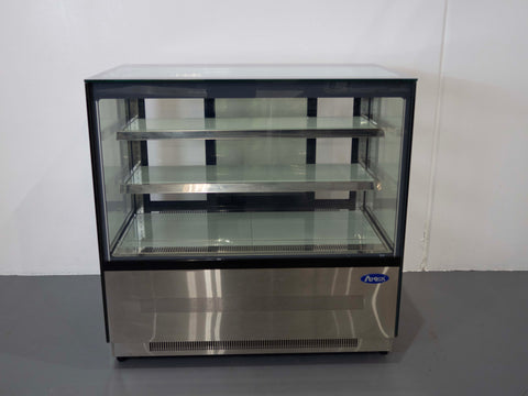 Atosa WDF127F Refrigerated Display - 795716