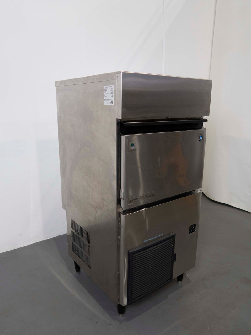 Hoshizaki KM-140C-HC Ice Machine - 795740