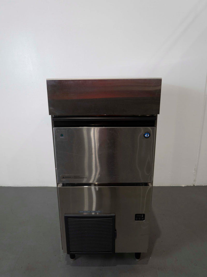 Hoshizaki KM-140C-HC Ice Machine - 795740