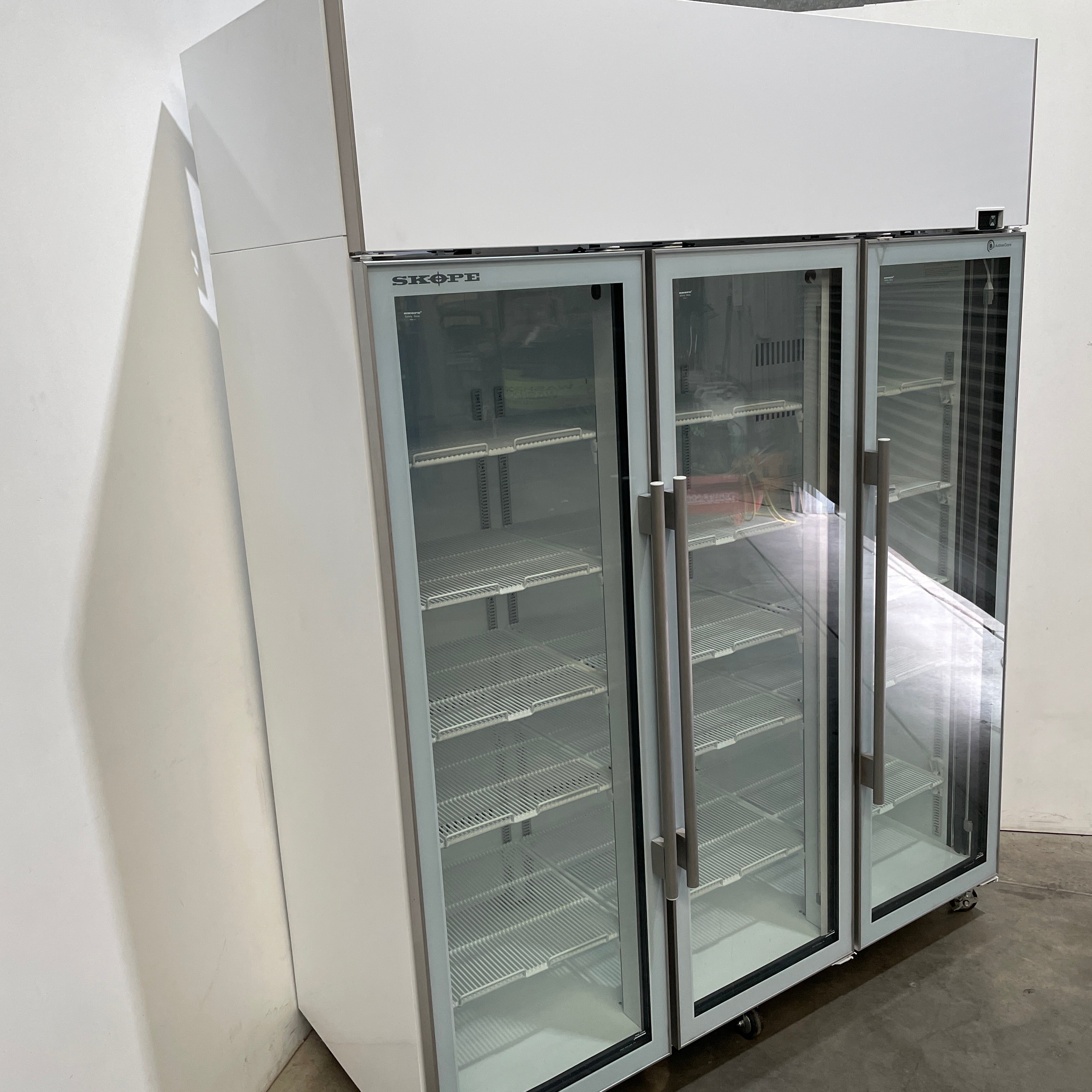 Skope TME1500N-A Upright Fridge - 795763