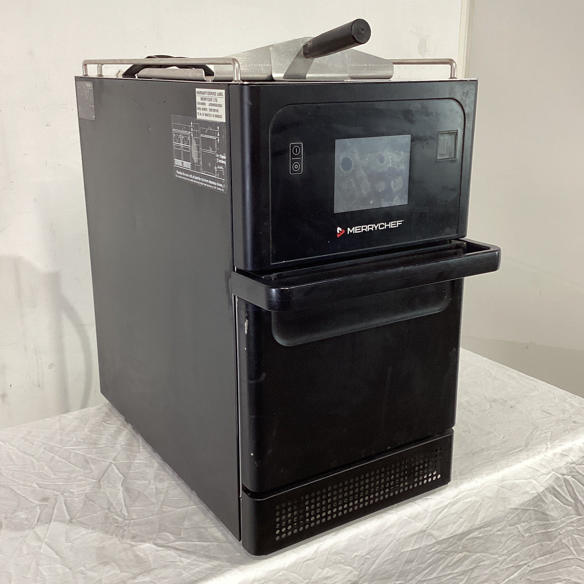 Merrychef Eikon E2S Speed Oven - 795781