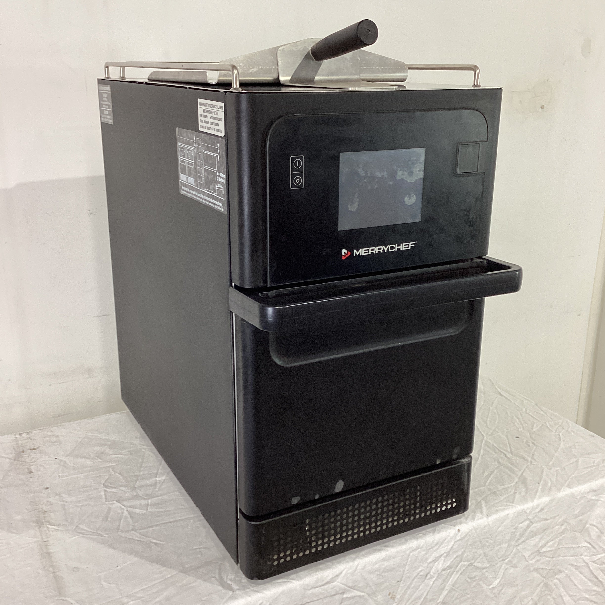 Merrychef Eikon E2S Speed Oven - 795782