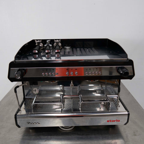 Astoria SAE./2-EC 2 Group Coffee Machine - 795956