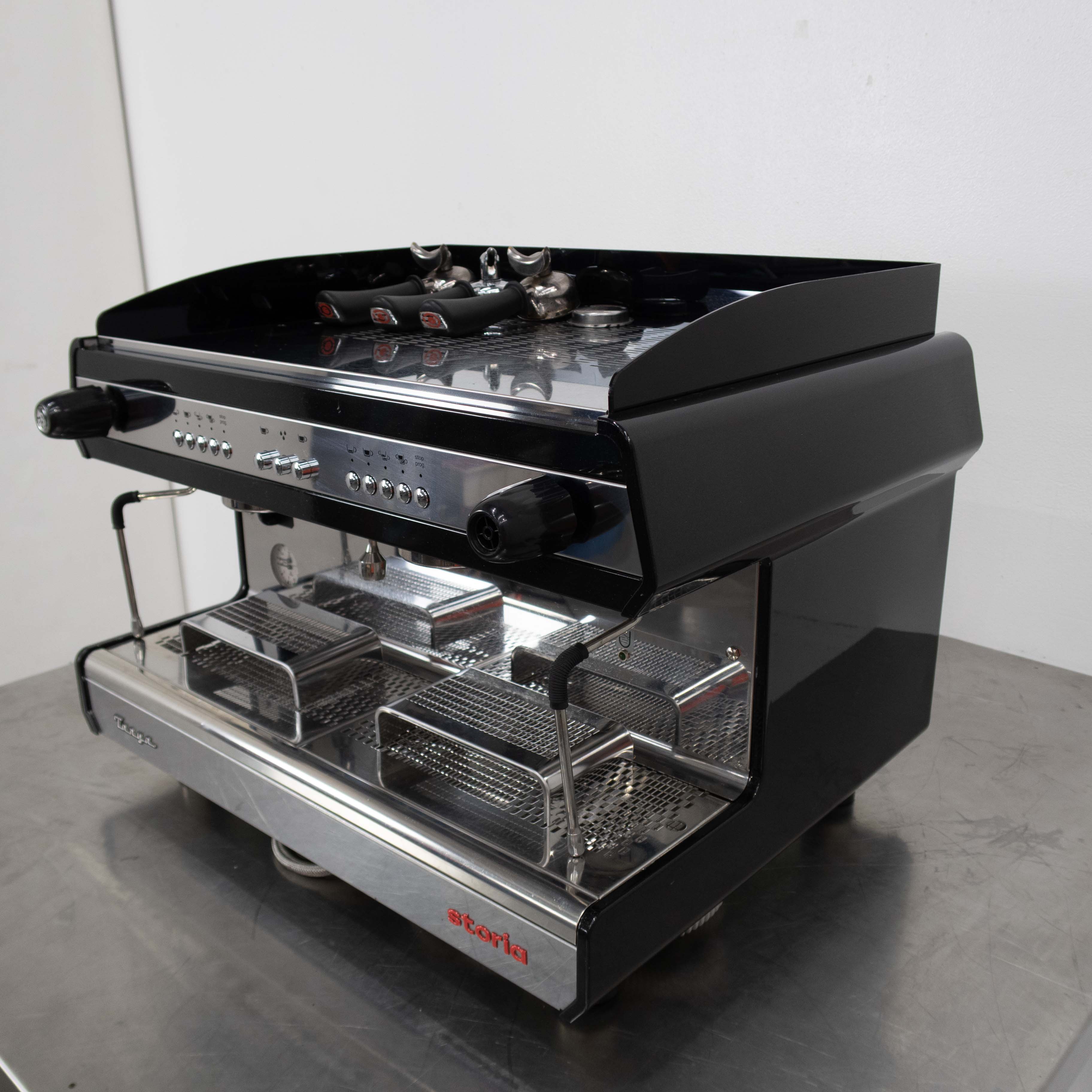 Astoria SAE./2-EC 2 Group Coffee Machine - 795956