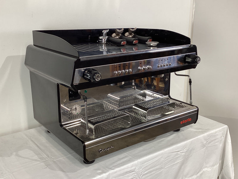 Astoria SAE./2-EC 2 Group Coffee Machine - 795956