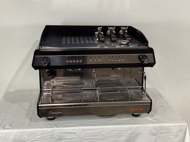 Astoria SAE./2-EC 2 Group Coffee Machine - 795956