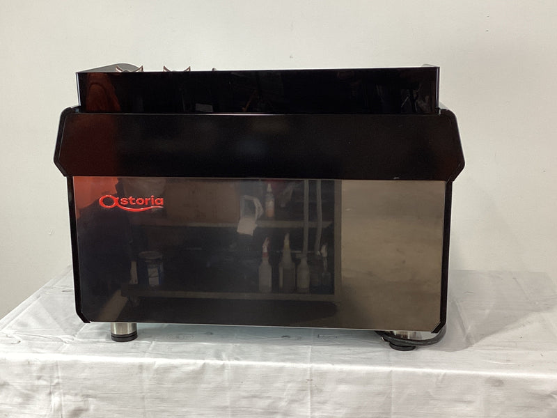 Astoria SAE./2-EC 2 Group Coffee Machine - 795956