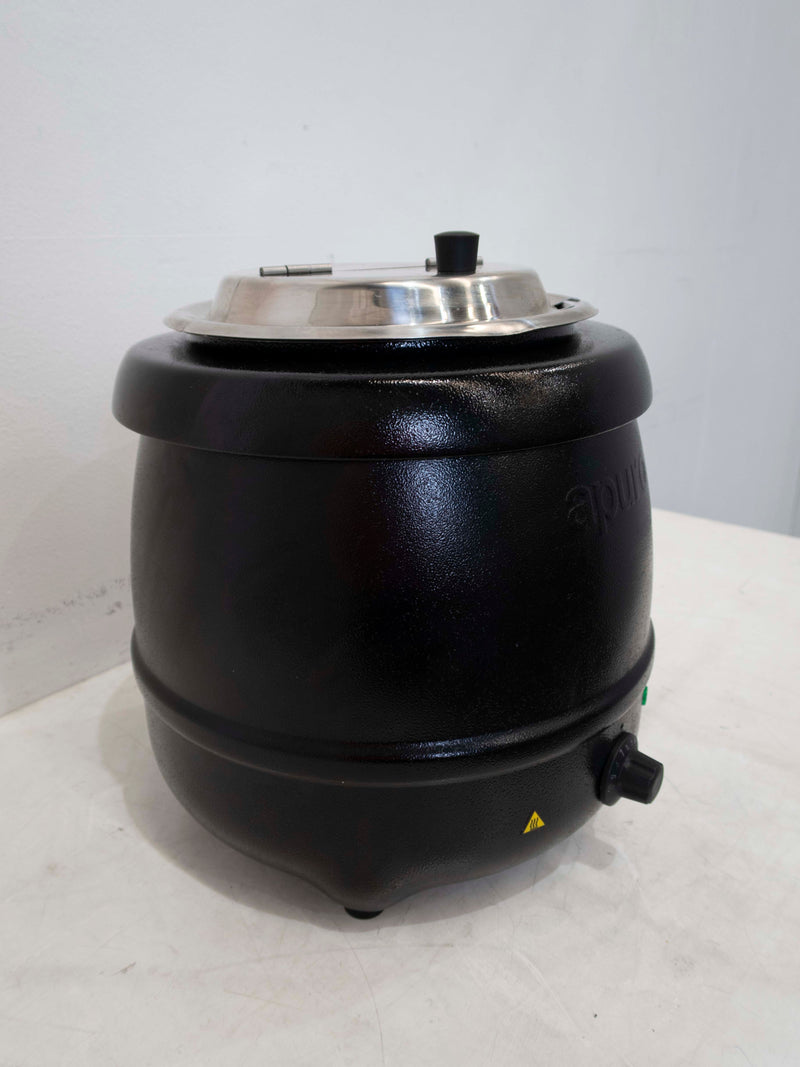 Apuro L715-A Soup Kettle - 796009