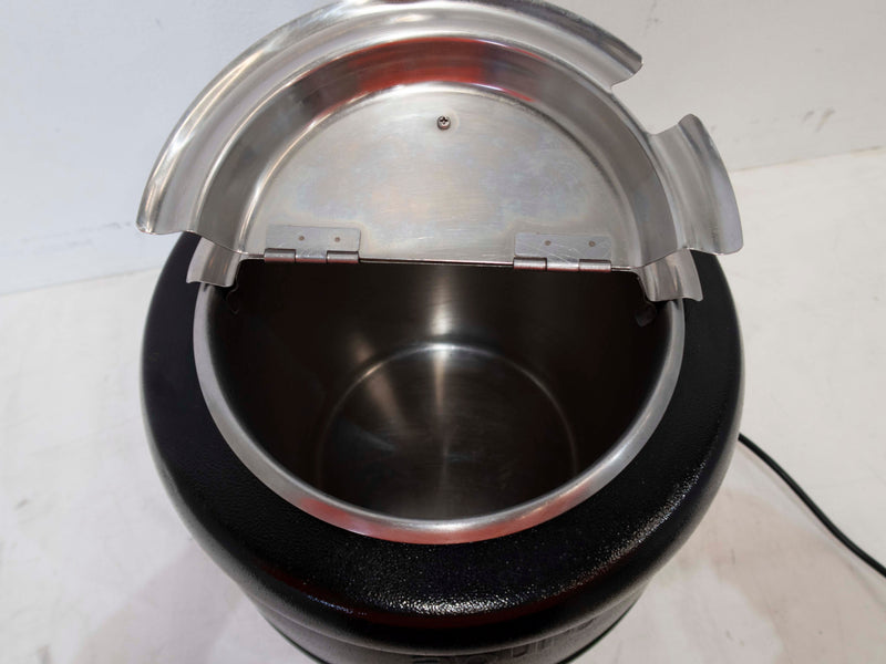 Apuro L715-A Soup Kettle - 796009