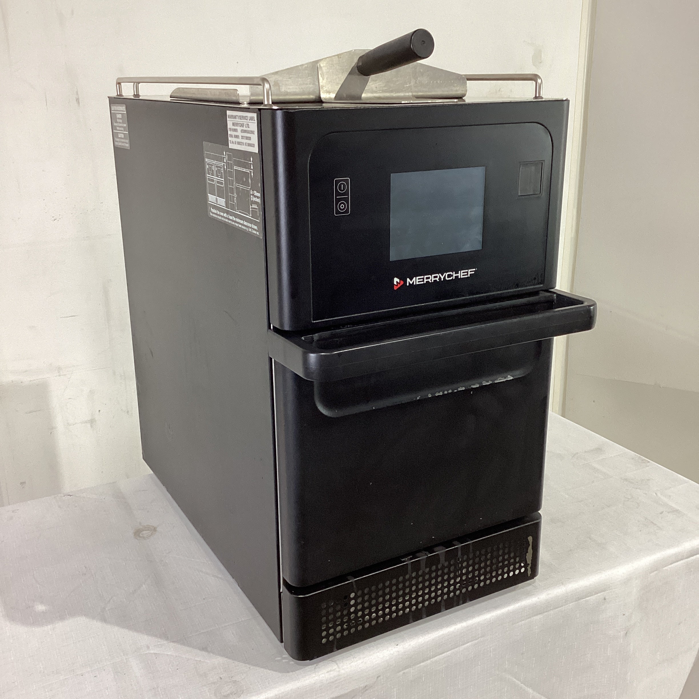 Merrychef Eikon E2S Speed Oven - 796141