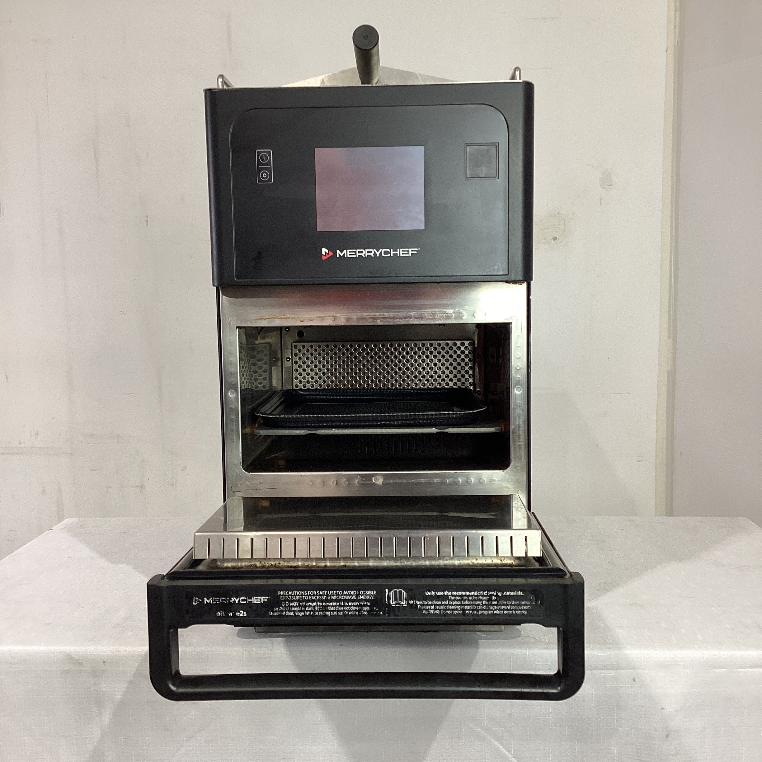 Merrychef Eikon E2S Speed Oven - 796141