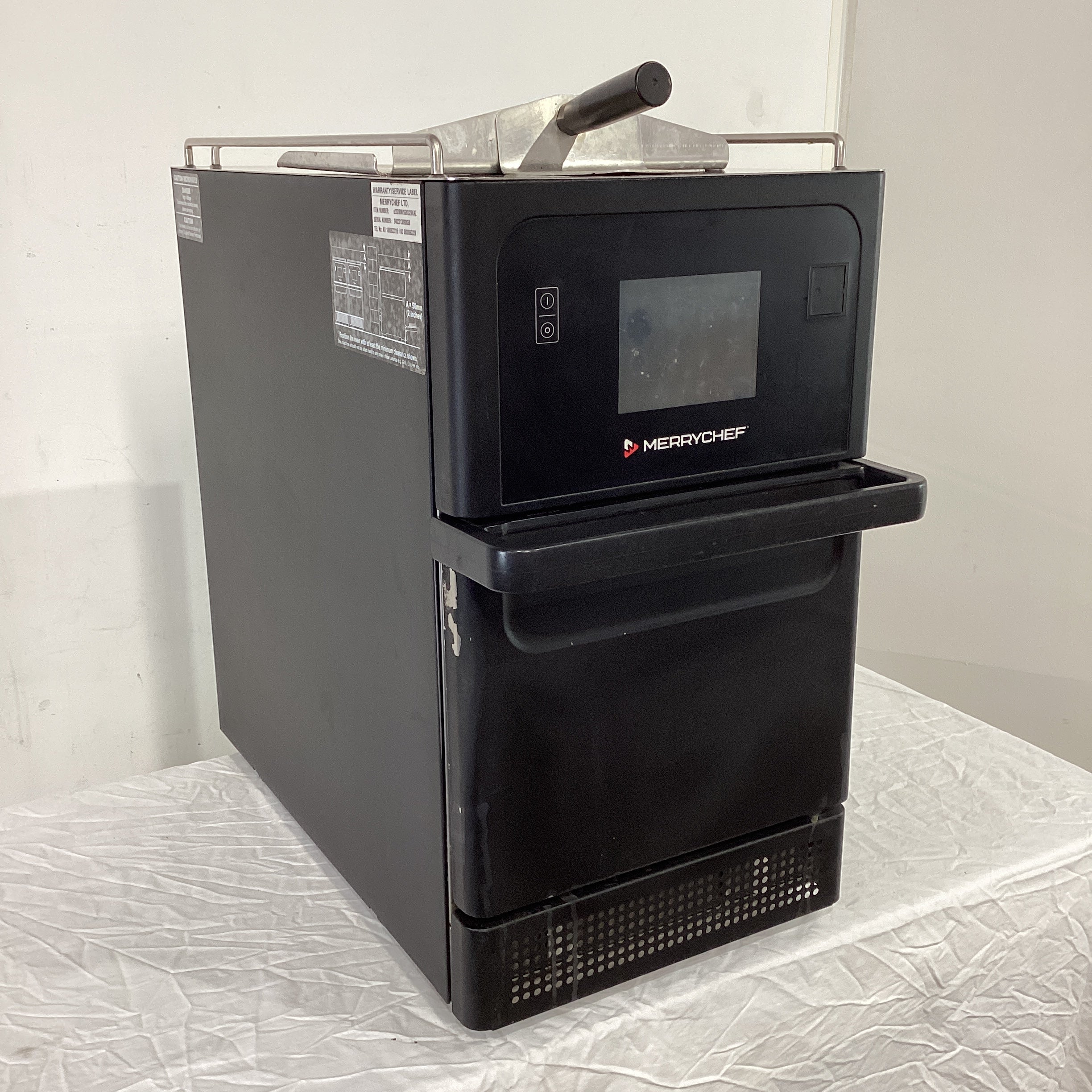 Merrychef Eikon E2S Speed Oven - 796144