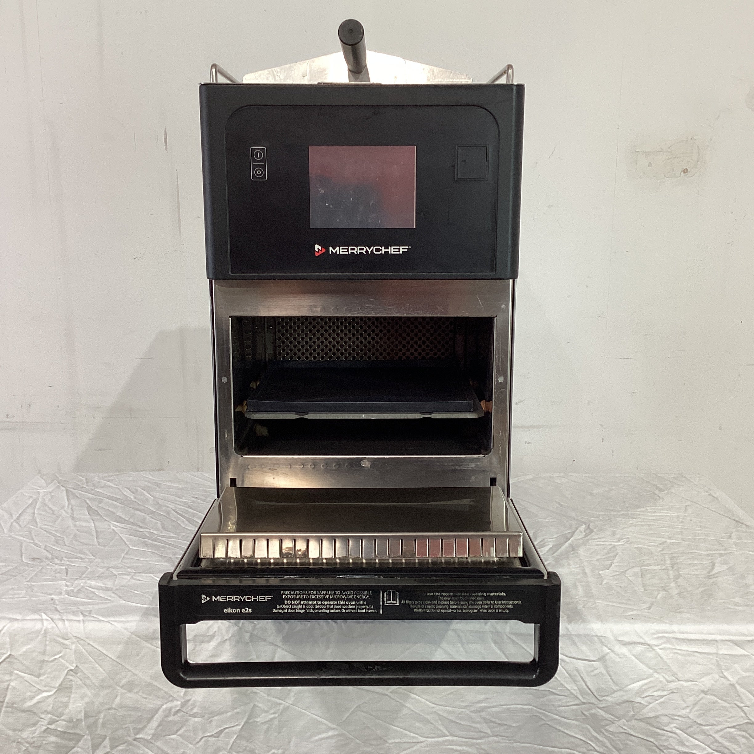 Merrychef Eikon E2S Speed Oven - 796144