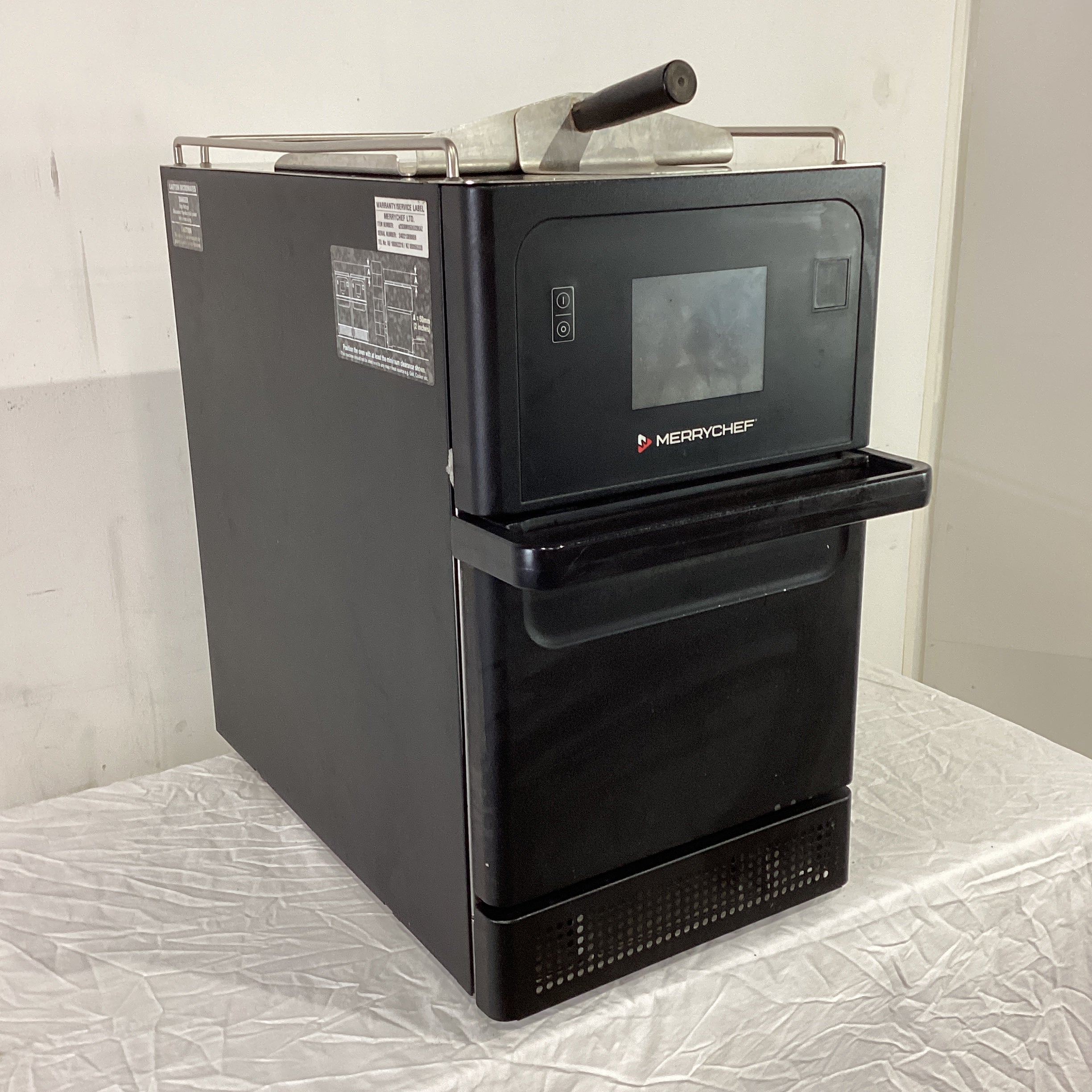 Merrychef Eikon E2S Speed Oven - 796145