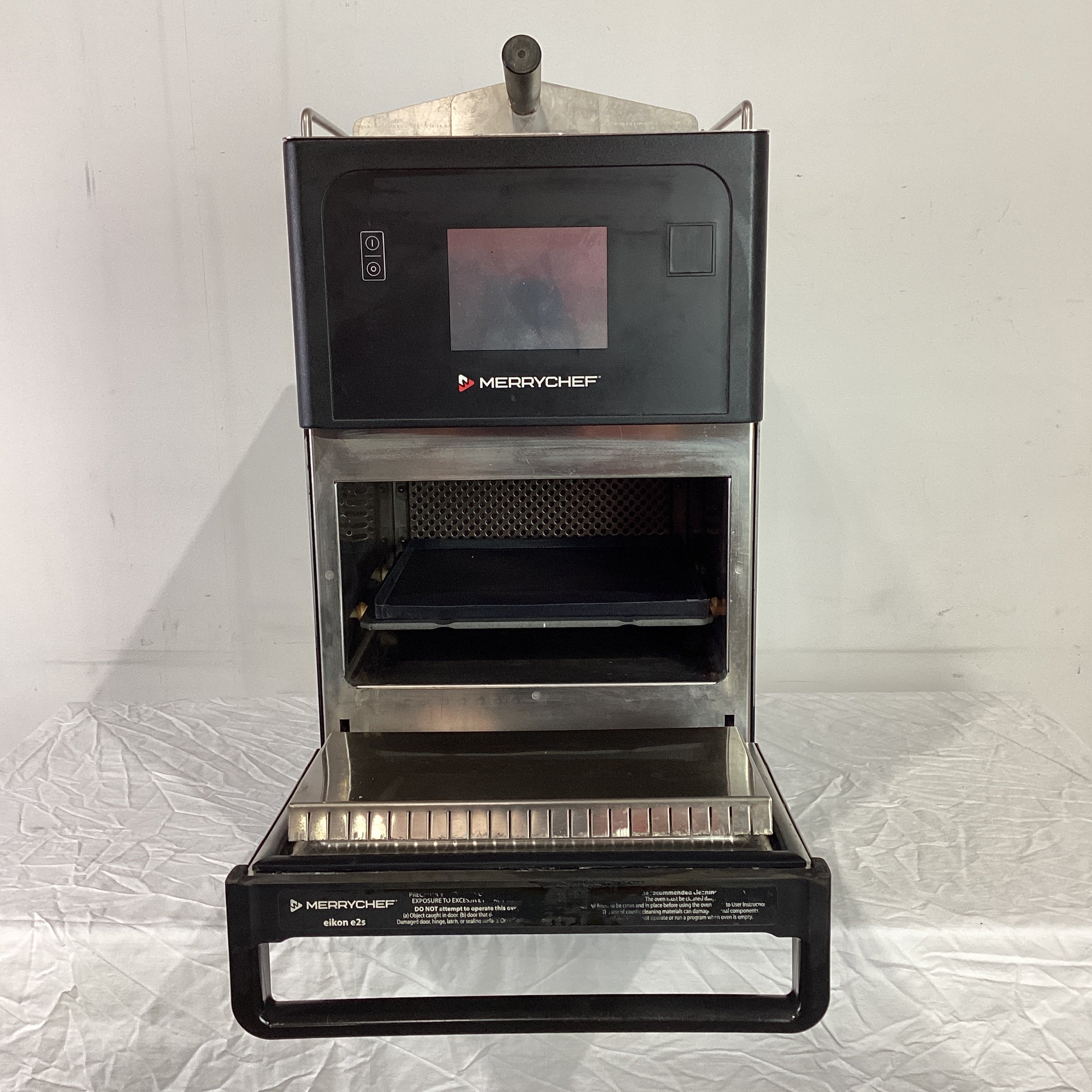 Merrychef Eikon E2S Speed Oven - 796145