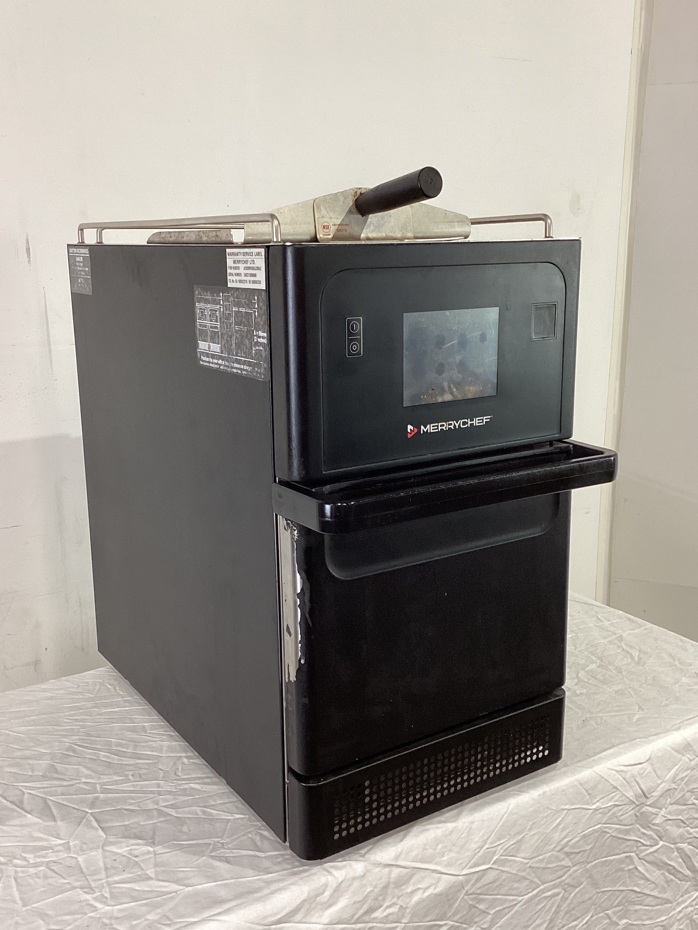 Merrychef Eikon E2S Speed Oven - 796146