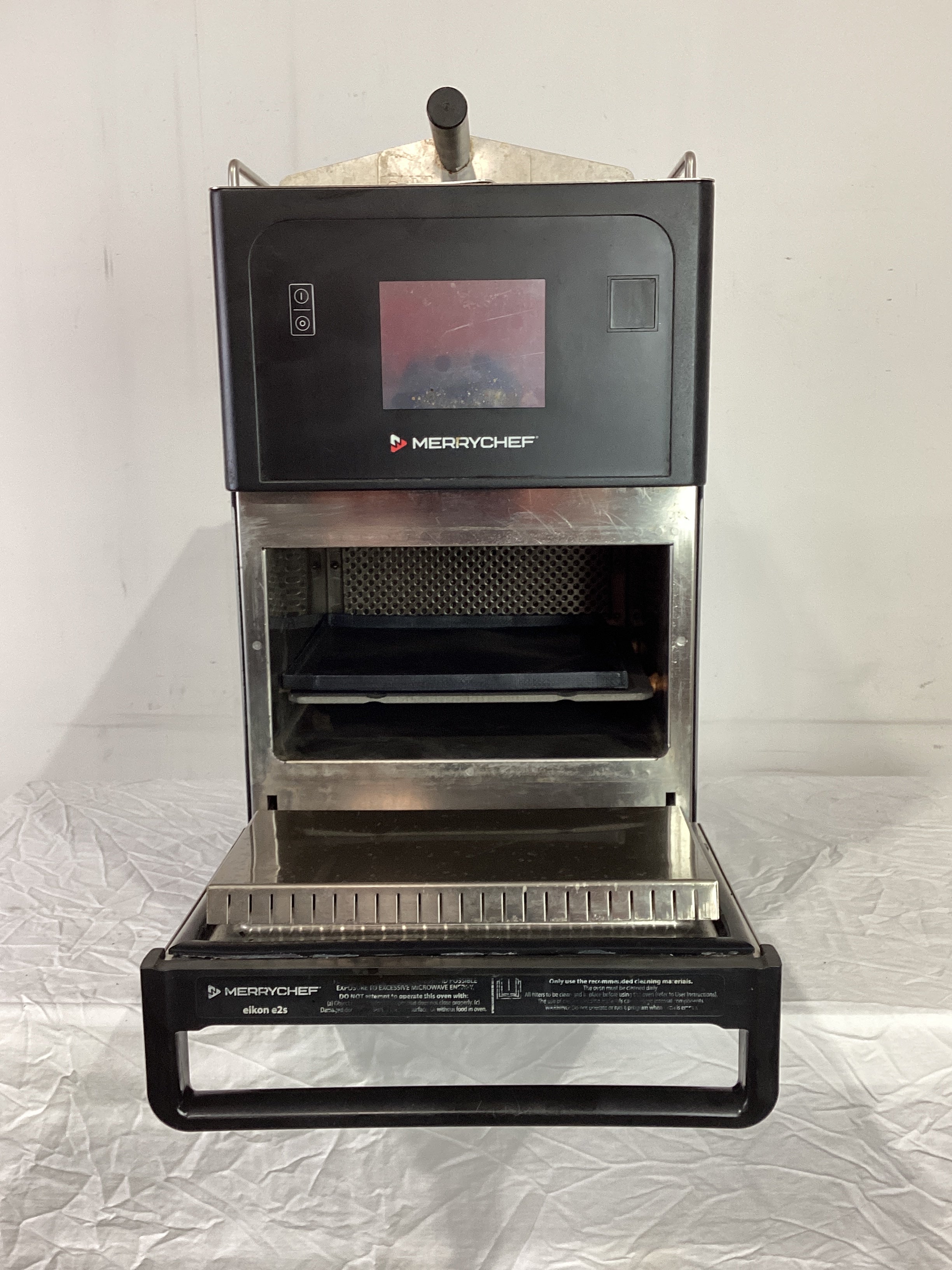 Merrychef Eikon E2S Speed Oven - 796146