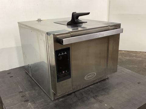 Unox XESW-03HS-MDDN Speed Oven - 796161