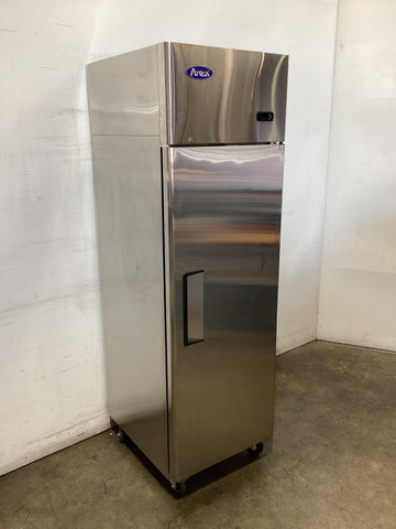 Atosa YBF9207GR Upright Freezer - 796183