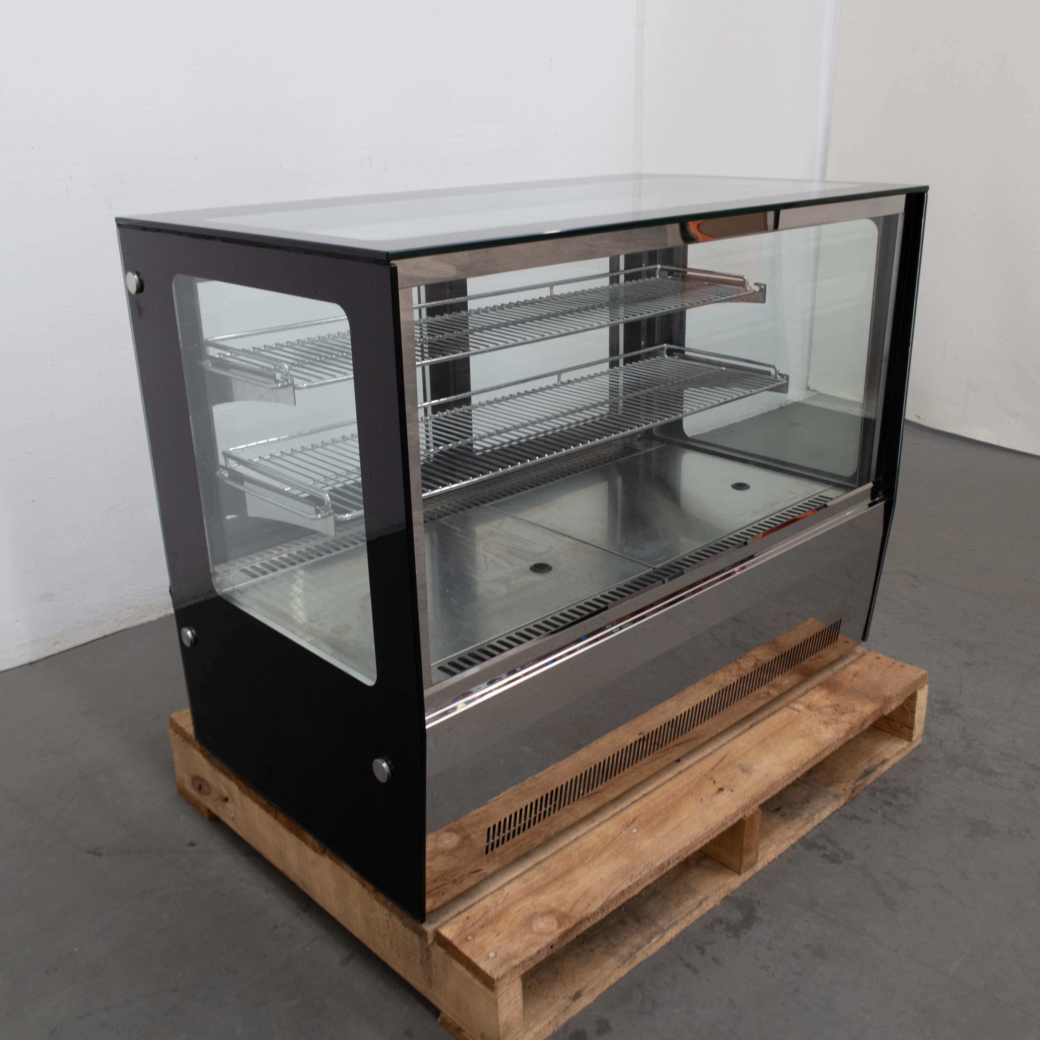 Federal GN-900RT Cold Food Display - 796207