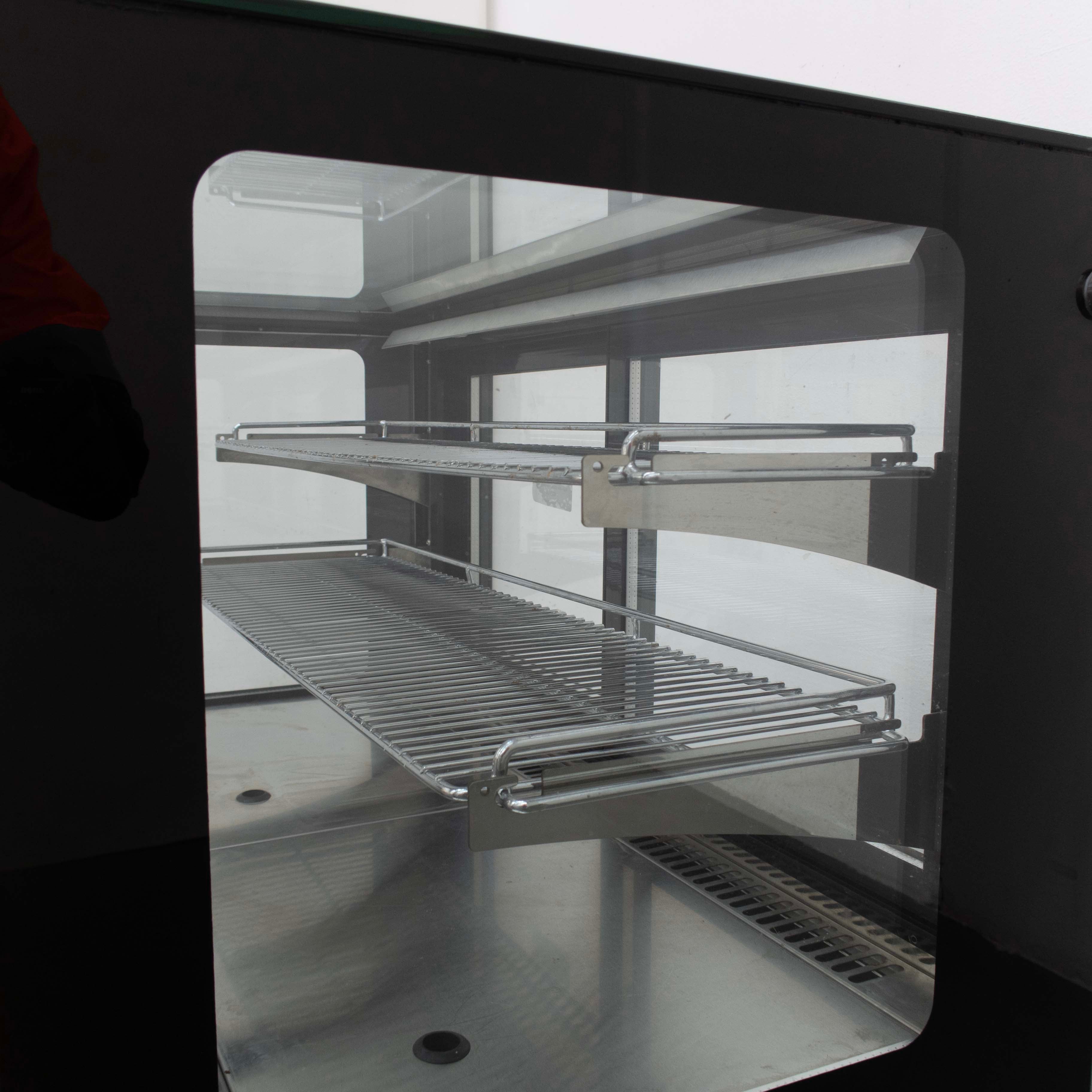 Federal GN-900RT Cold Food Display - 796207