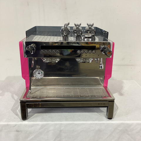 Crem EX 3 2 Group Coffee Machine - 796397