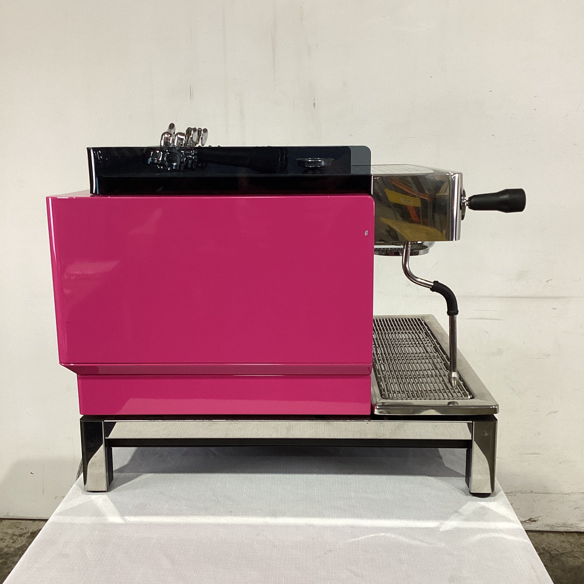 Crem EX 3 2 Group Coffee Machine - 796397
