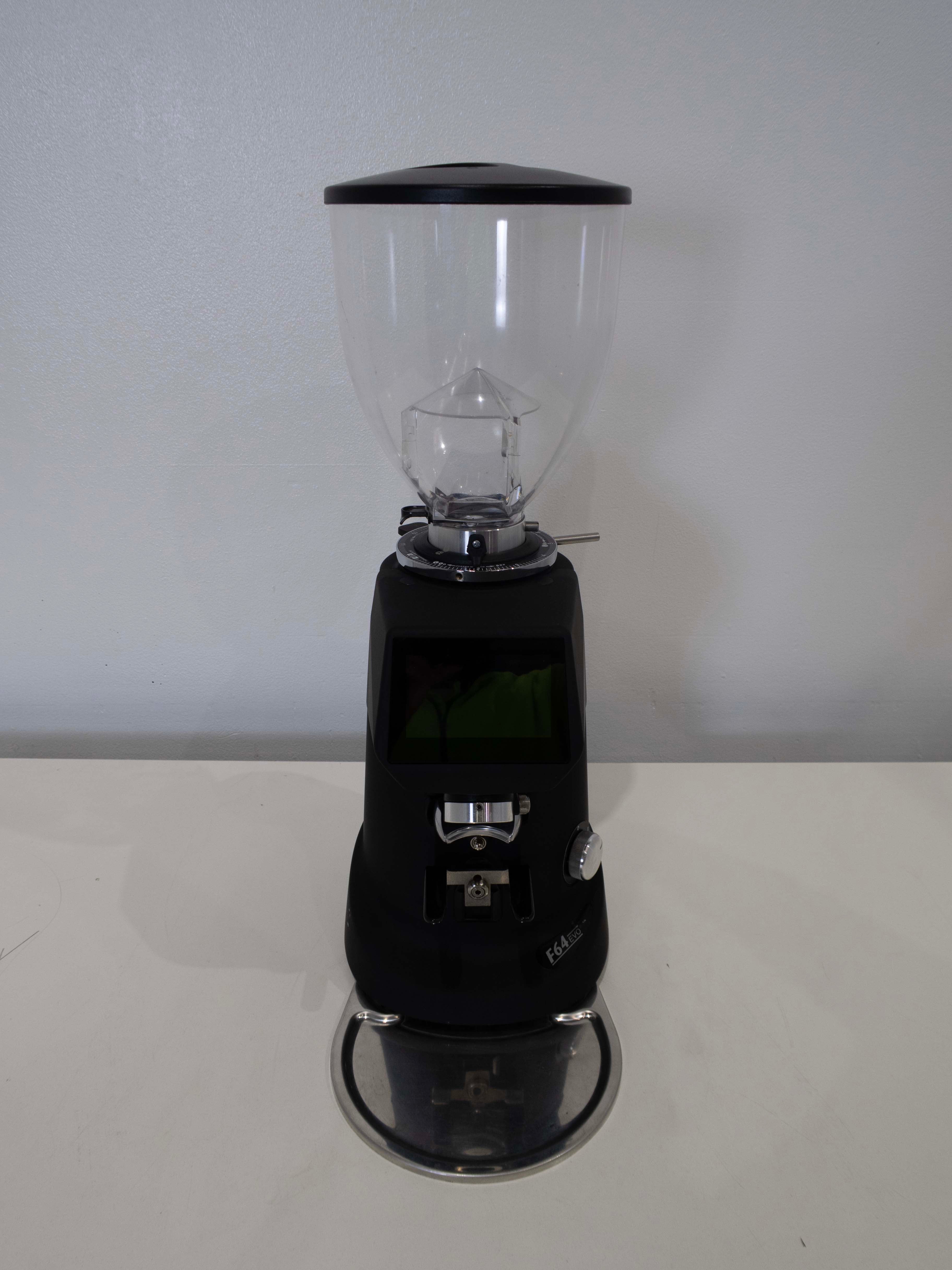 Fiorenzato F64 EVO Electronic Coffee Grinder - 796398