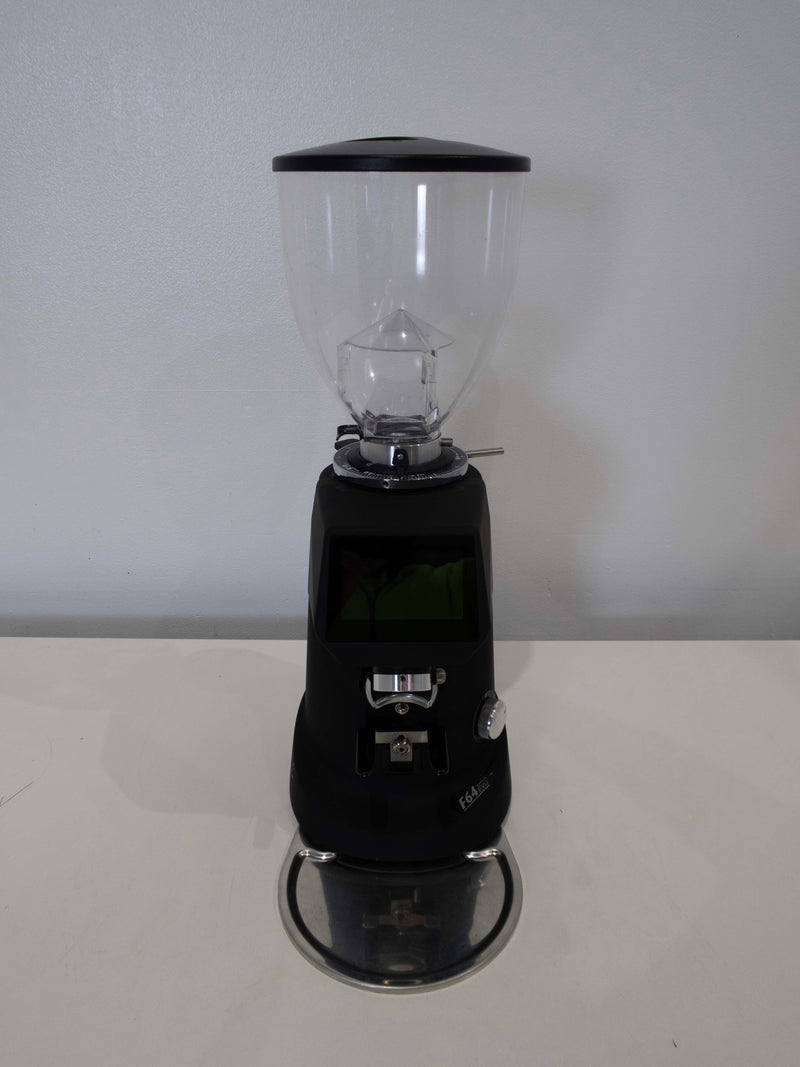 Fiorenzato F64 EVO Electronic Coffee Grinder - 796398