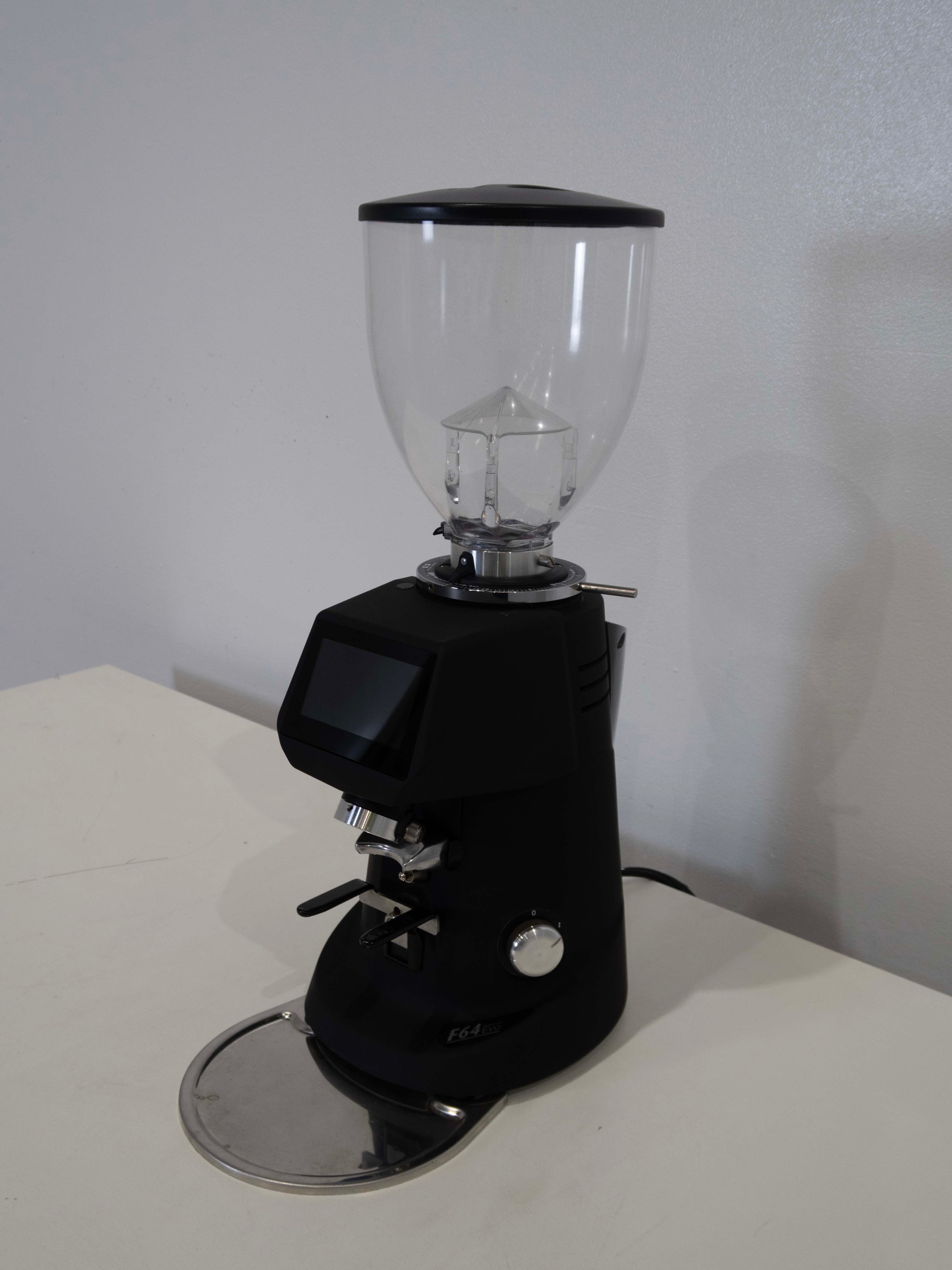 Fiorenzato F64 EVO Electronic Coffee Grinder - 796398