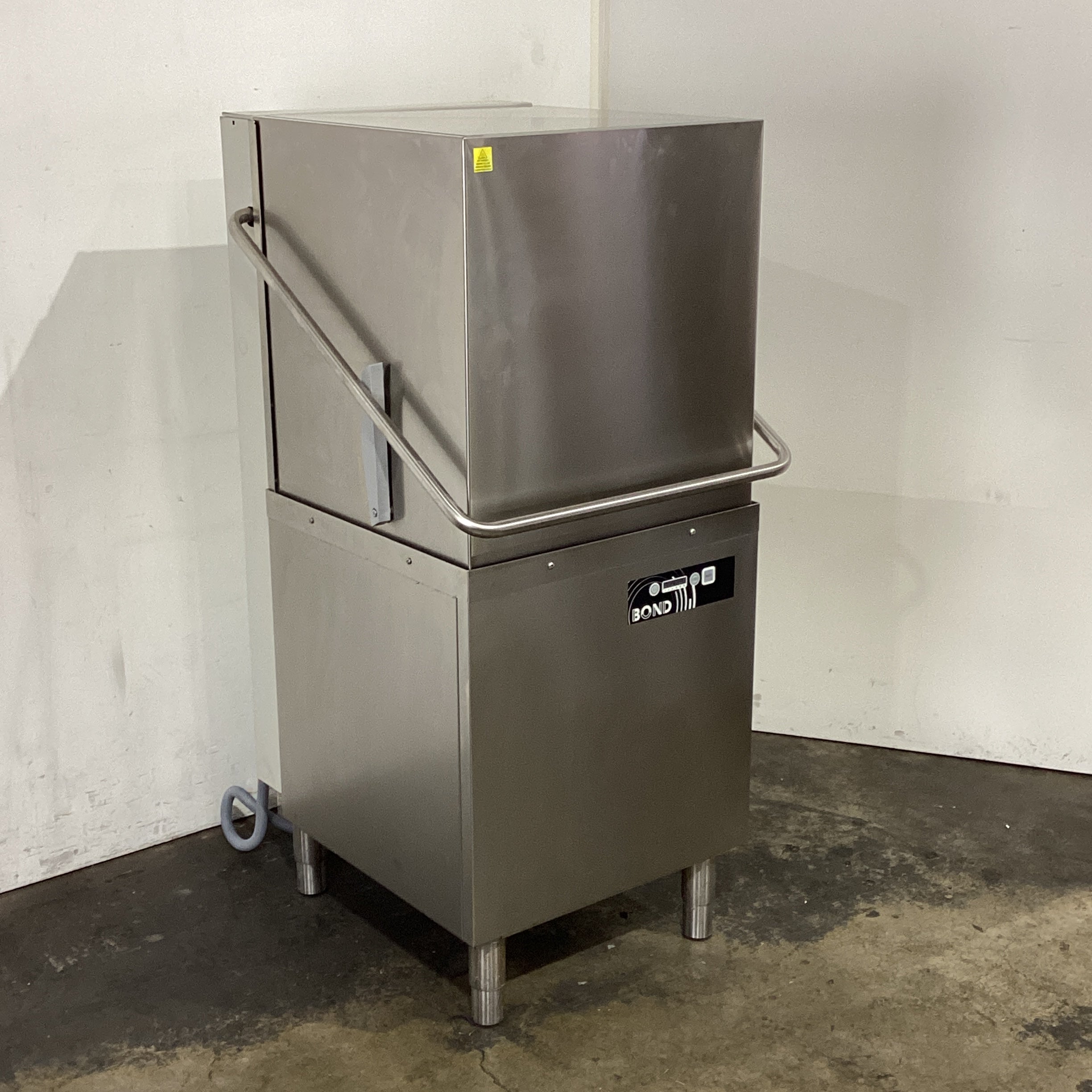 Bond VH-50 Passthrough Dishwasher - 796430