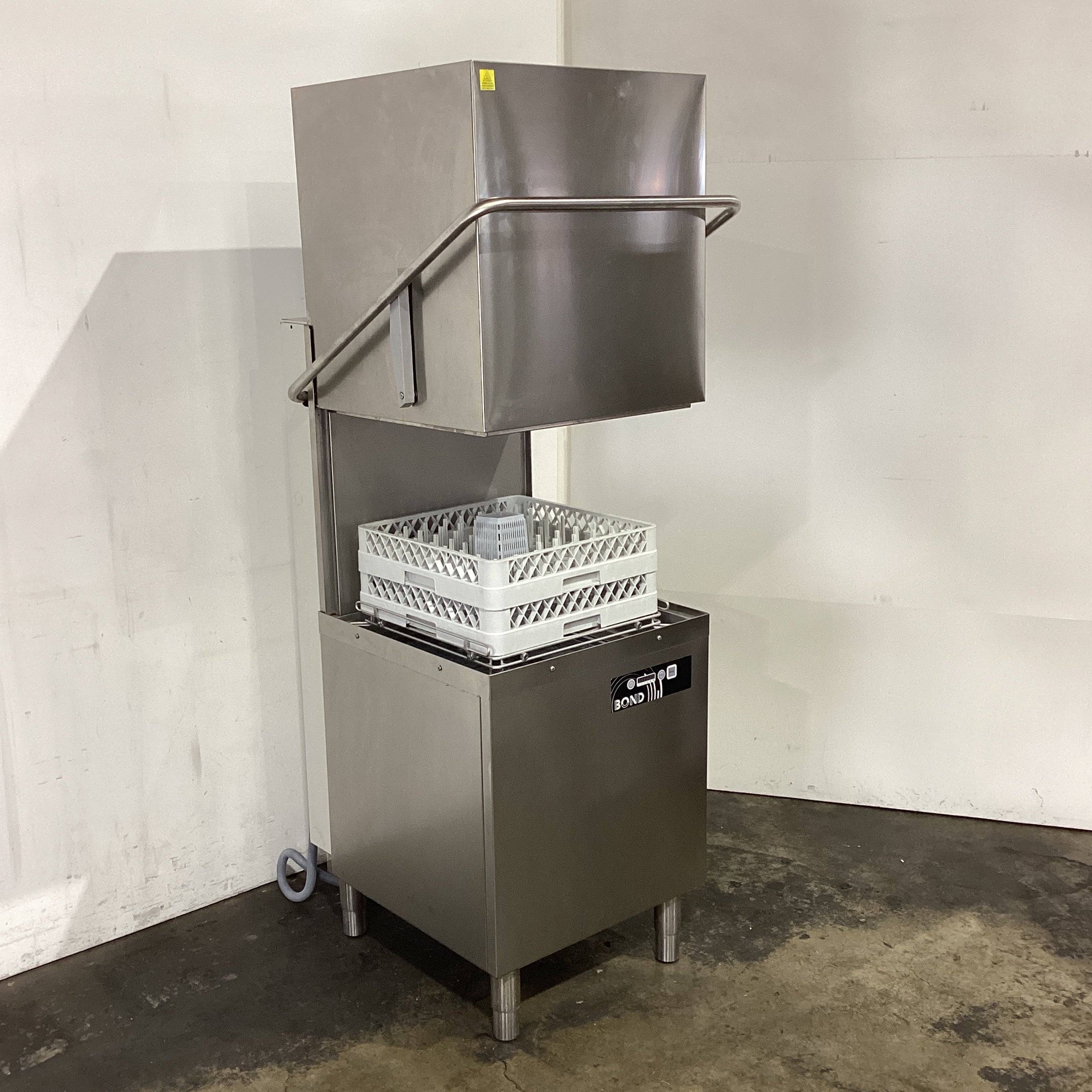 Bond VH-50 Passthrough Dishwasher - 796430