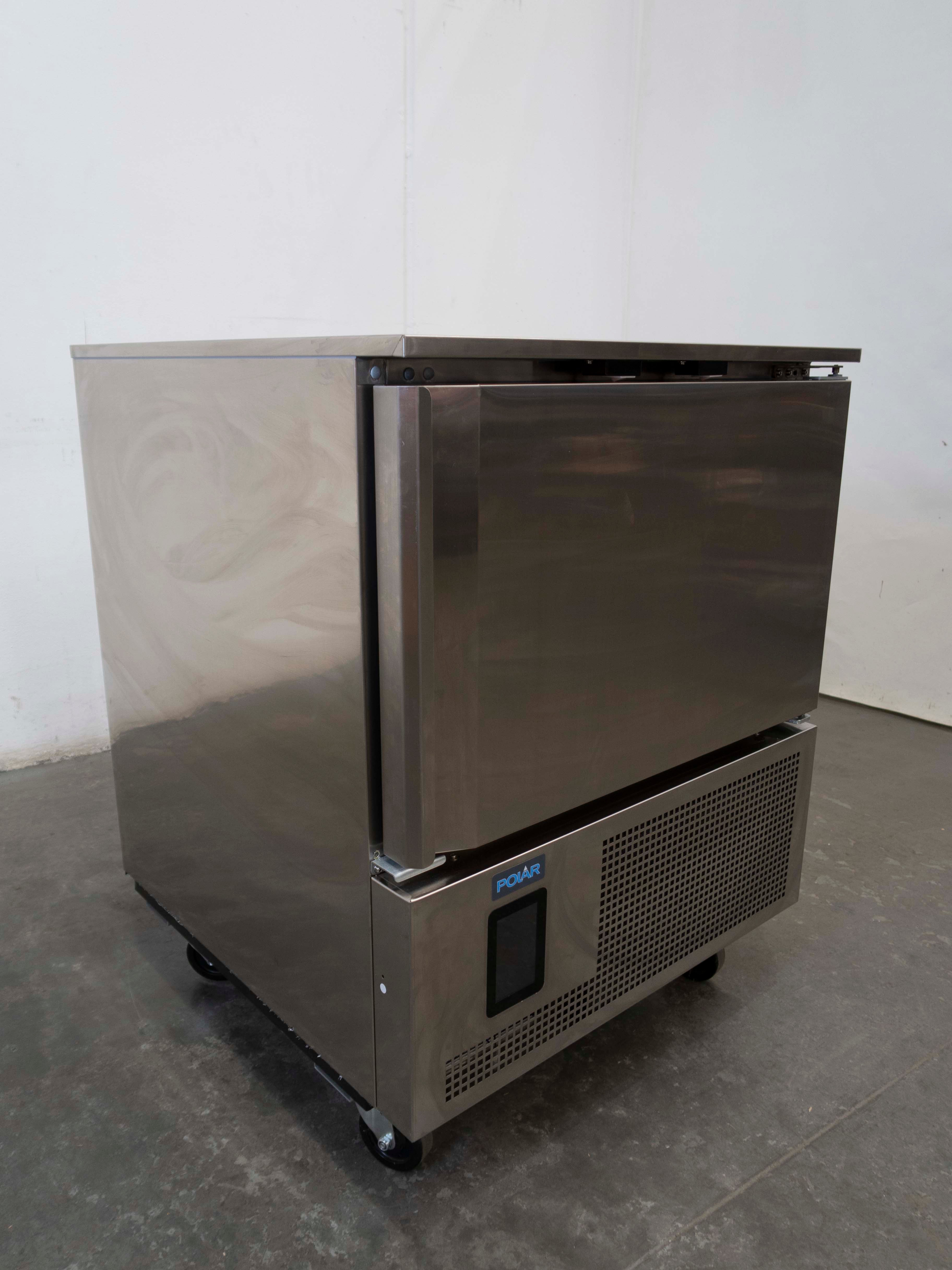 Polar UA015-A Blast Chiller/Freezer - 796441