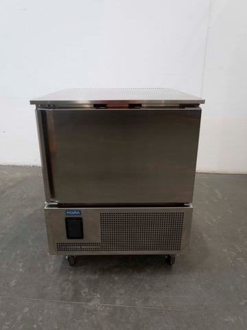 Polar UA015-A Blast Chiller/Freezer - 796441