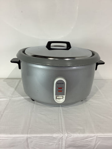 Panasonic SR-GA541F Rice Cooker - 796473