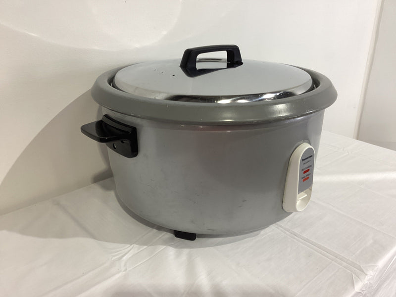 Panasonic SR-GA541F Rice Cooker - 796473