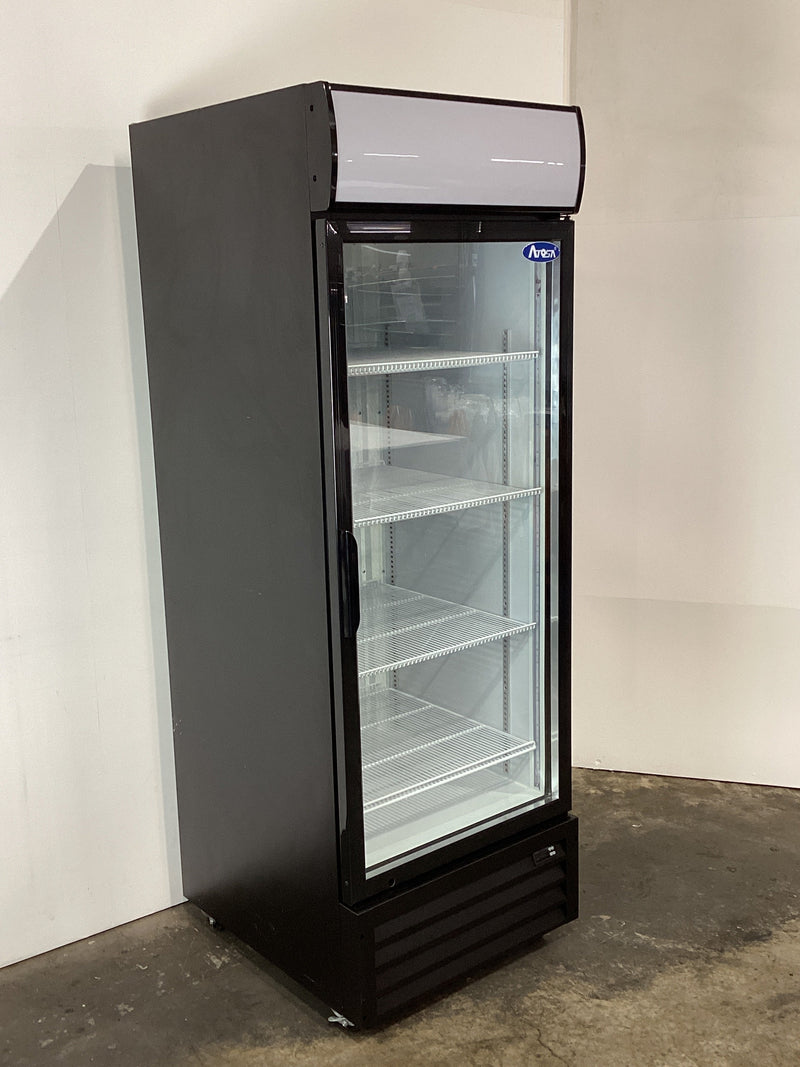 Atosa P600WB Upright Fridge - 796594