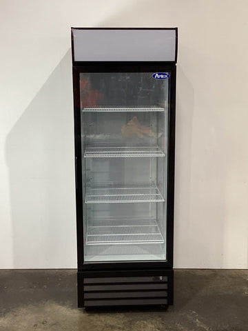 Atosa P600WB Upright Fridge - 796594