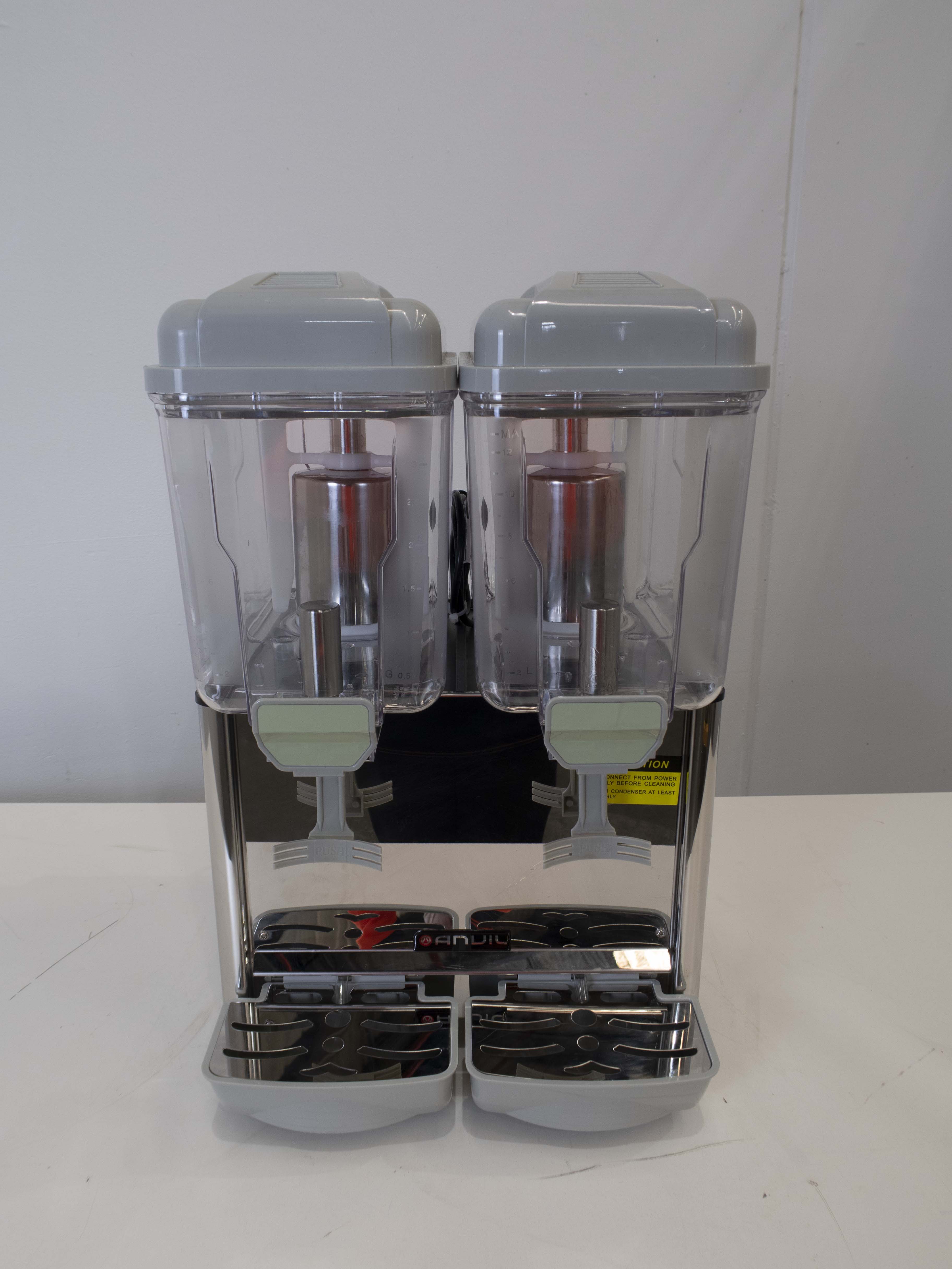 Anvil JDA2002 Juice Dispenser - 796673